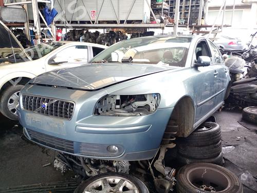 Used Parts VOLVO S40 I (644) 2.0 T (160 hp) 4373331