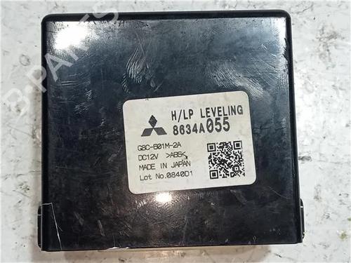 Elektronisk modul MITSUBISHI ASX (GA_W_) 1.8 DI-D 4WD (GA6W) | BP23916634M83 