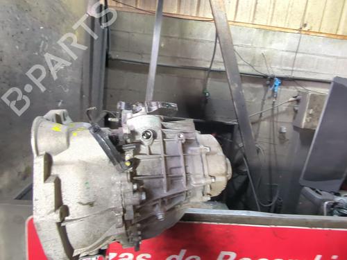 Gearkasse KIA CEED (CD) 1.0 T-GDI | BP38728645M3 - Image 3