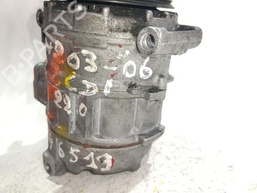 AC compressor MERCEDES-BENZ C-CLASS (W203) C 220 CDI (203.006, 203.008) | BP40009234M34 - Image 7