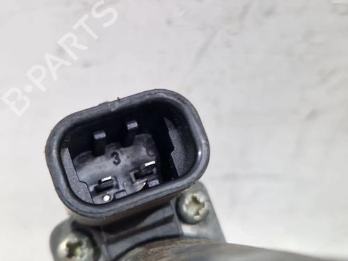 Rear right window mechanism ALFA ROMEO 147 (937_) 1.6 16V T.SPARK ECO (937.AXA1A, 937.BXA1A) | BP29387006C25 