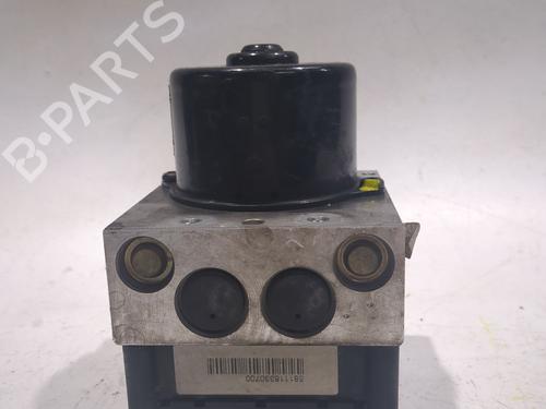 ABS pump FORD FOCUS II (DA_, HCP, DP) 1.6 TDCi | BP23926326M43 