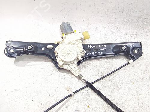 Other BMW 3 (E90) 320 d | BP30537614O1