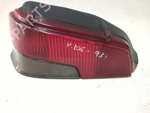 Used Left taillight PEUGEOT 106 I (1A, 1C) 1.1 (60 hp) 26206543