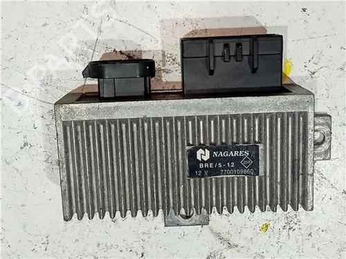 Elektronisk modul RENAULT TRAFIC Platform/Chassis (T_, P_, V_) 2.1 D (64 hp) 23908734