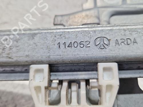 Rear right window mechanism ROVER 75 (RJ) 2.0 CDT | BP30773065C25