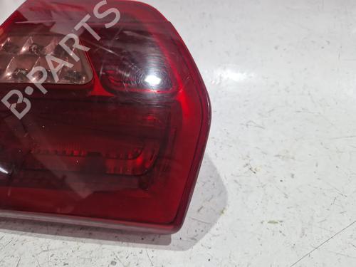 Left tailgate light CITROËN C5 III Break (RW_) 2.0 HDi 140 | BP36017534C79 - Image 3