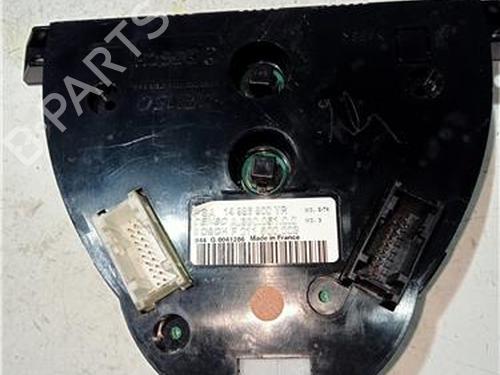Climate control CITROËN C8 (EA_, EB_) 2.0 HDi | BP23929408I5 