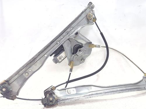 front-left-window-mechanism-renault-clio-iii-br01-cr01-2005-2006-2007-2008-2009-2010-2011-2012-2013-2014-37719401 main image