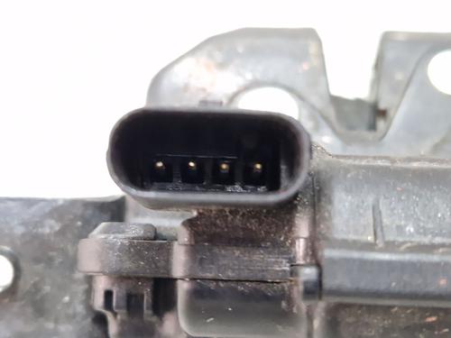 Tailgate lock FIAT 500X (334_) 1.6 D Multijet (334AXA1B, 334AXA11) | BP29886156C101 