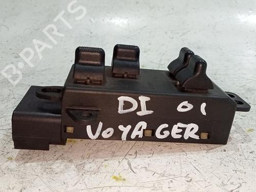 Left front window switch CHRYSLER VOYAGER IV (RG, RS) 2.5 CRD | BP36766488I27 - Image 4