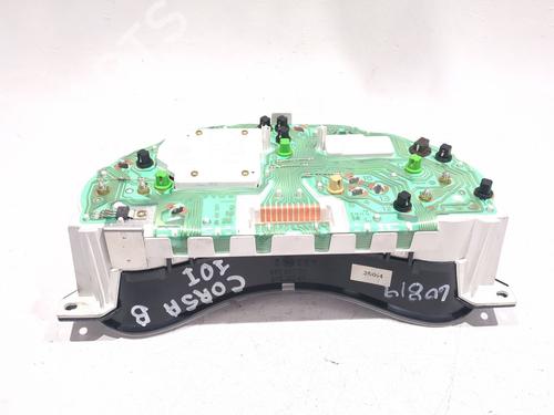 Kombiinstrument OPEL CORSA B (S93) 1.2 i (F08, F68, M68) | BP29994503C47 
