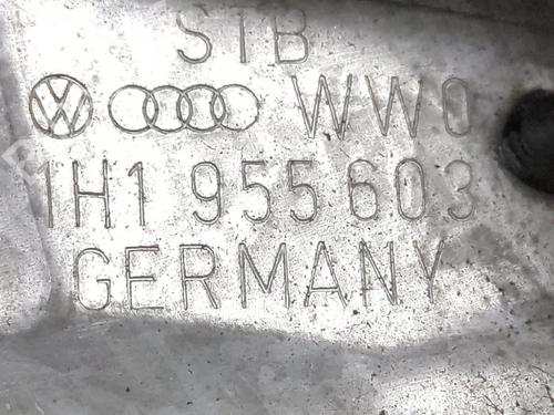 Front wiper motor VW GOLF III (1H1)  | BP25715884M29 