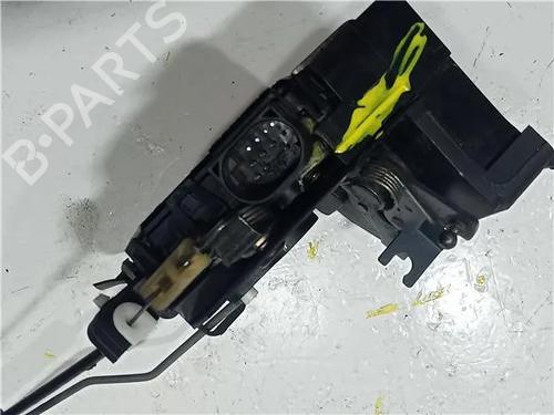 Rear right lock BMW X5 (E53) 3.0 d | BP23914283C99 