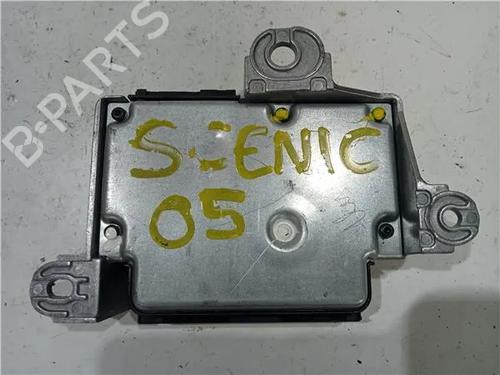 Airbag module RENAULT GRAND SCÉNIC II (JM0/1_) 1.9 dCi (JM0G, JM12, JM1G, JM2C) | BP23931469M53 