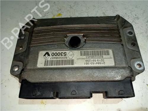 Elektronisk modul RENAULT MEGANE I Classic (LA0/1_) 1.9 dCi (LA05, LA1F) (102 hp) 23917361