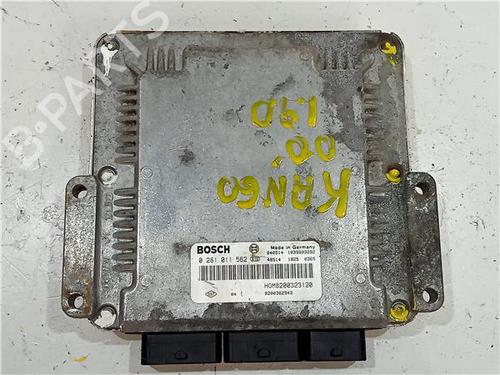 Used Electronic module RENAULT KANGOO (KC0/1_) 1.5 dCi (KC08, KC09) (82 hp) 23908949