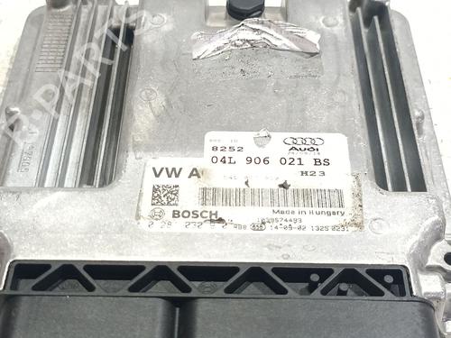 Electronic module AUDI A4 B8 Avant (8K5) 2.0 TDI | BP39950111M83 - Image 2