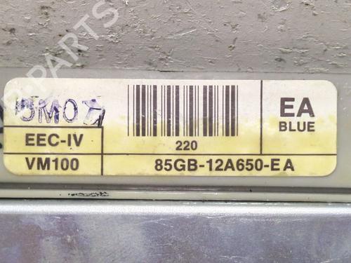 Engine control unit (ECU) FORD SCORPIO II (GFR, GGR) 2.0 i 16V | BP29401197M57 