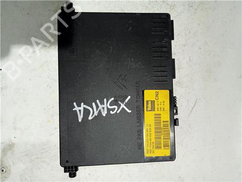 Fuse box CITROËN XSARA (N1) 1.9 TD | BP24968251E1 