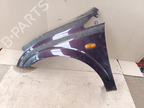 Used Left front fenders Left front fenders SSANGYONG KYRON 2.0 Xdi (141 hp) 39981054 39981054