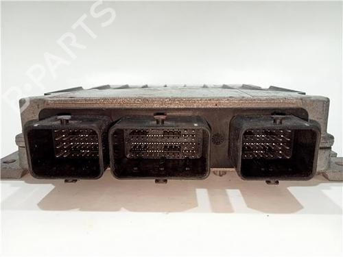 Electronic module PEUGEOT 307 Break (3E) 1.6 HDi 110 | BP23926173M83 