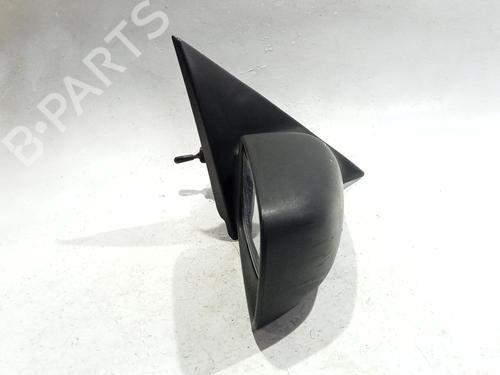 Right mirror FORD ESCORT VI (GAL) 1.8 D | BP32282406C27