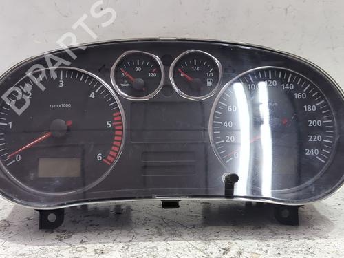 instrument-cluster-seat-leon-1m1-1999-2000-2001-2002-2003-2004-2005-2006-40041285 main image