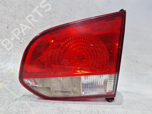 Used Right tailgate light VW GOLF VI (5K1) 1.6 TDI (105 hp) 29938102