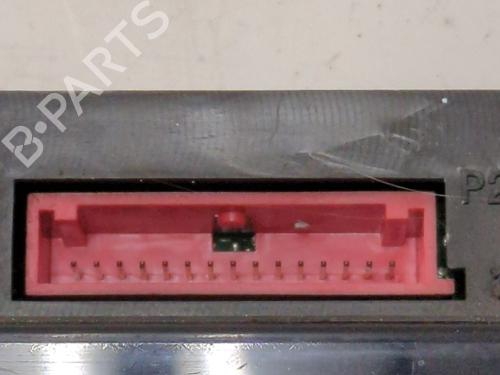 Instrument cluster RENAULT GRAND SCÉNIC II (JM0/1_) 2.0 | BP26206564C47 