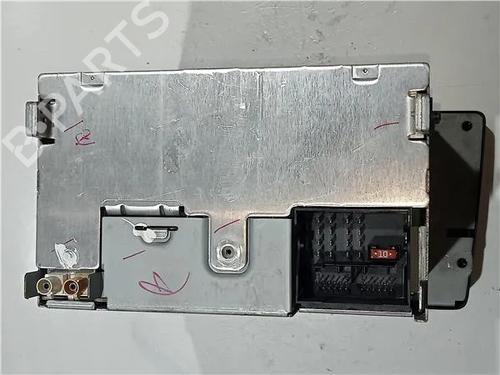 Bilradio SKODA OCTAVIA I (1U2) 1.6 | BP23908499E6 