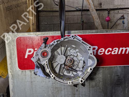 Used Gearbox HYUNDAI i10 I (PA) 1.2 (78 hp) 23926236