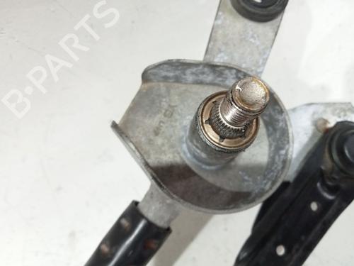 Viskermotor vindrude KIA RIO IV (YB, SC, FB) 1.0 T-GDI 100 | BP27307835M29 