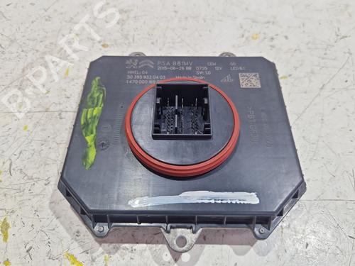 Used Xenon ballast Xenon ballast CITROËN DS5 2.0 BlueHDi 180 (180 hp) 36516168 36516168