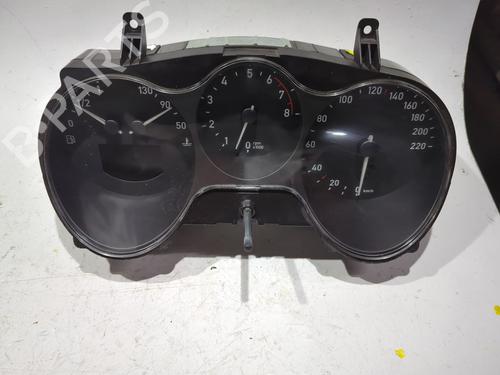 Used Instrument cluster SEAT ALTEA (5P1) [2004-2015]  23902934