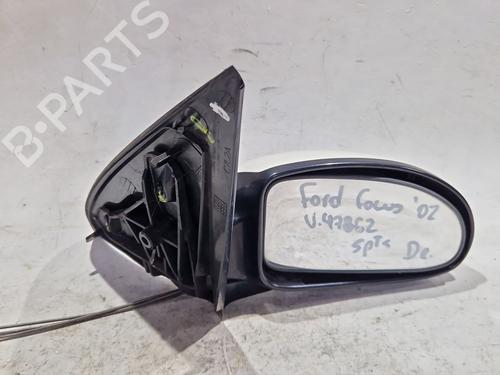 Used Right mirror FORD FOCUS I (DAW, DBW) 1.8 TDCi (100 hp) 30192465