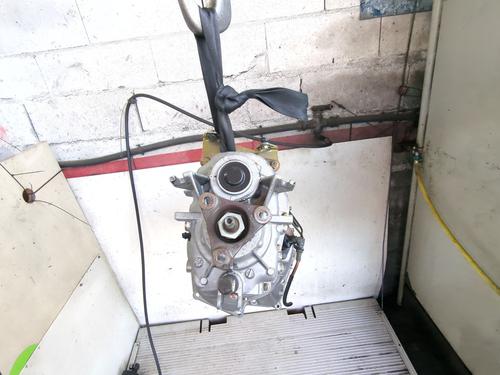 Gearbox BMW 5 (E39) 525 tds | BP35979448M3 - Image 5