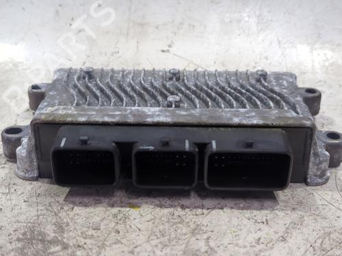 Electronic module PEUGEOT BIPPER (AA_) 1.4 HDi | BP39950115M83 - Image 2
