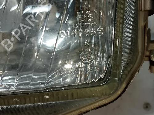 Left headlight OPEL ASTRA F Saloon (T92) 2.0 i (F19, M19) | BP23916893C28 