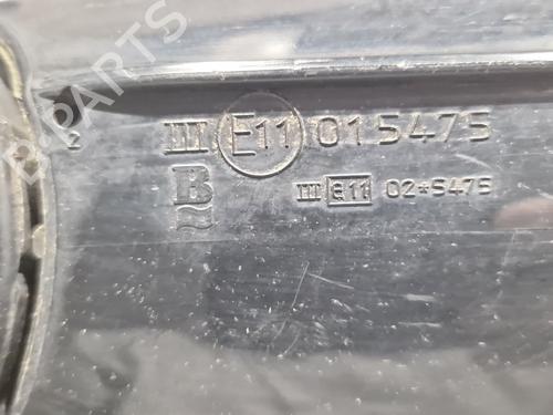 Right mirror FORD FOCUS I (DAW, DBW) 1.8 TDCi | BP30192465C27 