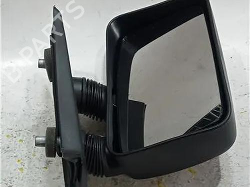 Used Right mirror FIAT DUCATO Van (250_) 115 Multijet 2,0 D (116 hp) 23916606