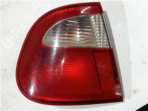 Used Left taillight SEAT CORDOBA (6K1, 6K2) 1.9 D (68 hp) 23920507