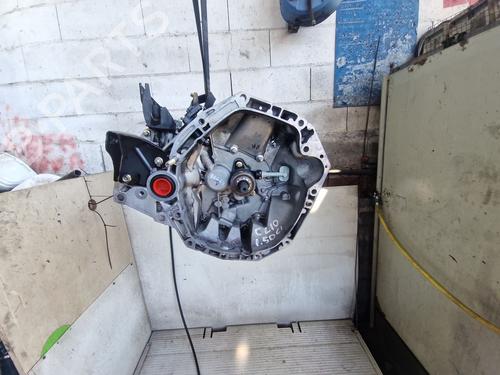 Used Gearbox Gearbox 37089382 37089382