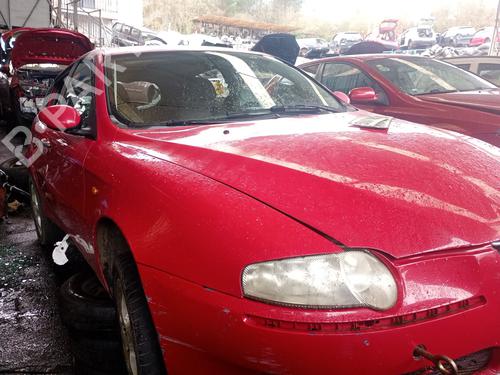 Engine ALFA ROMEO 147 (937_)  | BP36777834M1  - Image 11