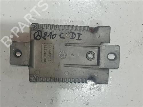 Other MERCEDES-BENZ E-CLASS (W210) E 270 CDI (210.016) | BP23912703O1