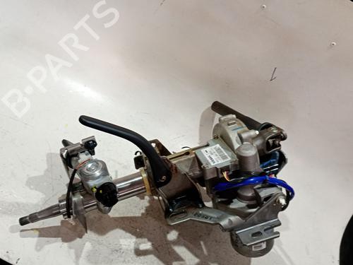Steering column NISSAN QASHQAI / QASHQAI +2 I (J10, NJ10, JJ10E) 1.6 dCi All-wheel Drive | BP27190728M21 