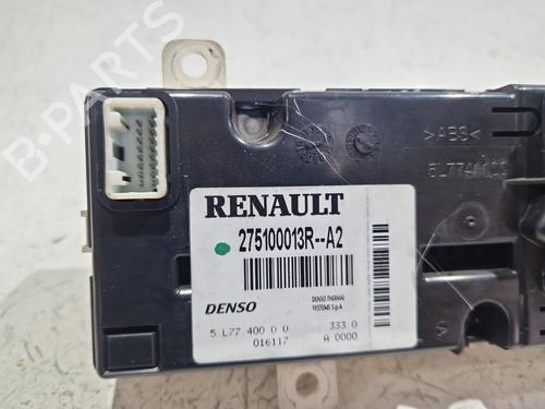 Climate control RENAULT MASTER III Van (FV) 2.3 dCi 125 FWD (FV0C, FV0D, FV0G, FV0H, FV0J, FV0K,... | BP36017394I5 - Image 4
