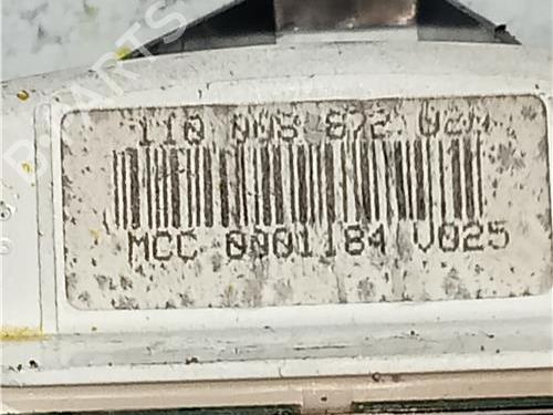 Instrument cluster SMART FORTWO Cabrio (450) 0.7 (450.452) | BP23908774C47 