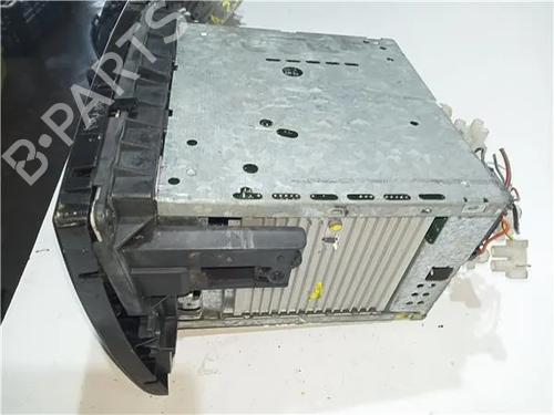 Radio FIAT BRAVA (182_) 1.9 TD 100 S (182.BF) | BP23930970E6 