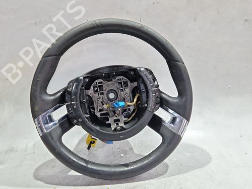 Used Steering wheel CITROËN C4 Picasso I MPV (UD_) 2.0 HDi 138 (136 hp) 31082906